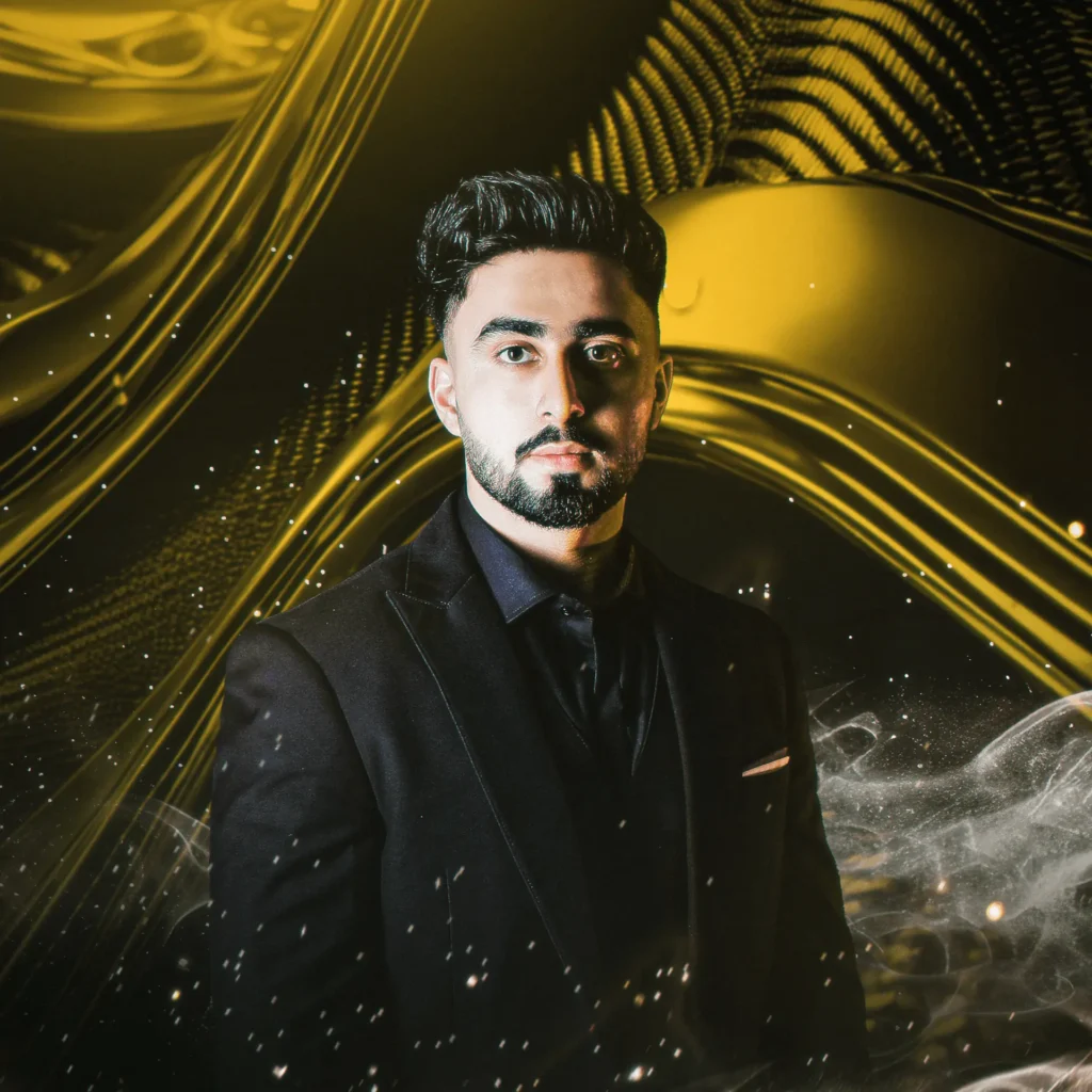 Mustafa Habib Profile Picture