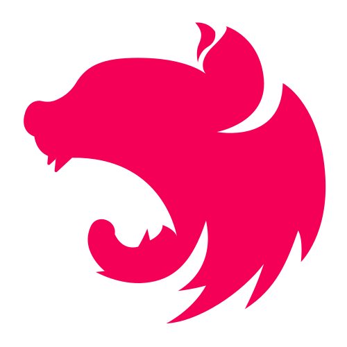 NestJS Logo