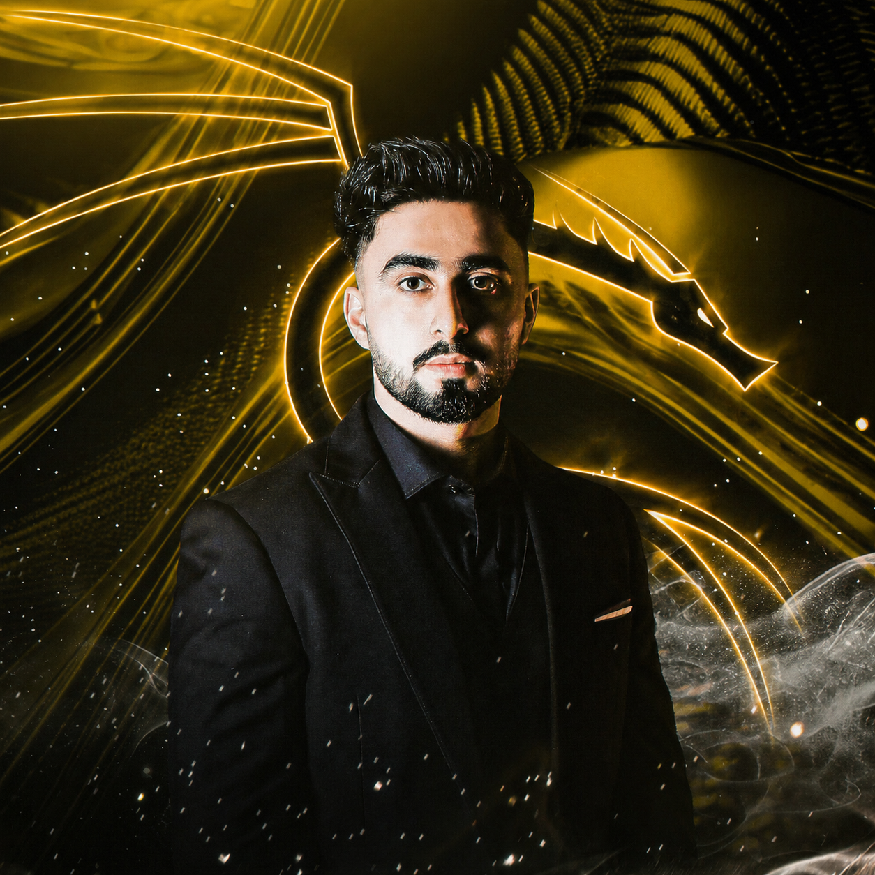 Mustafa Habib